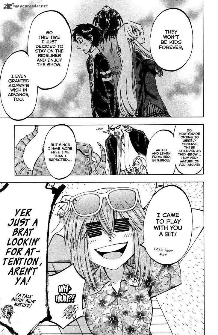 Jitsu wa Watashi wa Chapter 78 5